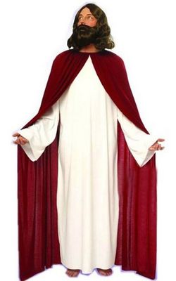 Mens Jesus Christ Costume